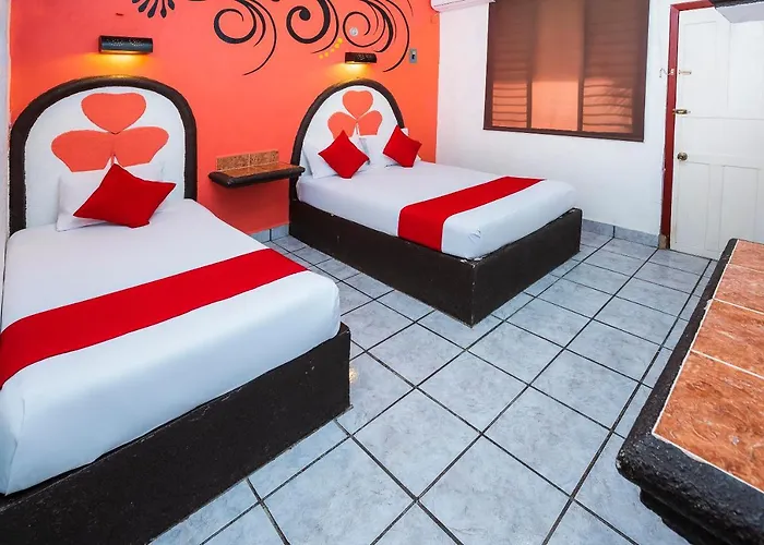 OYO Hotel America
