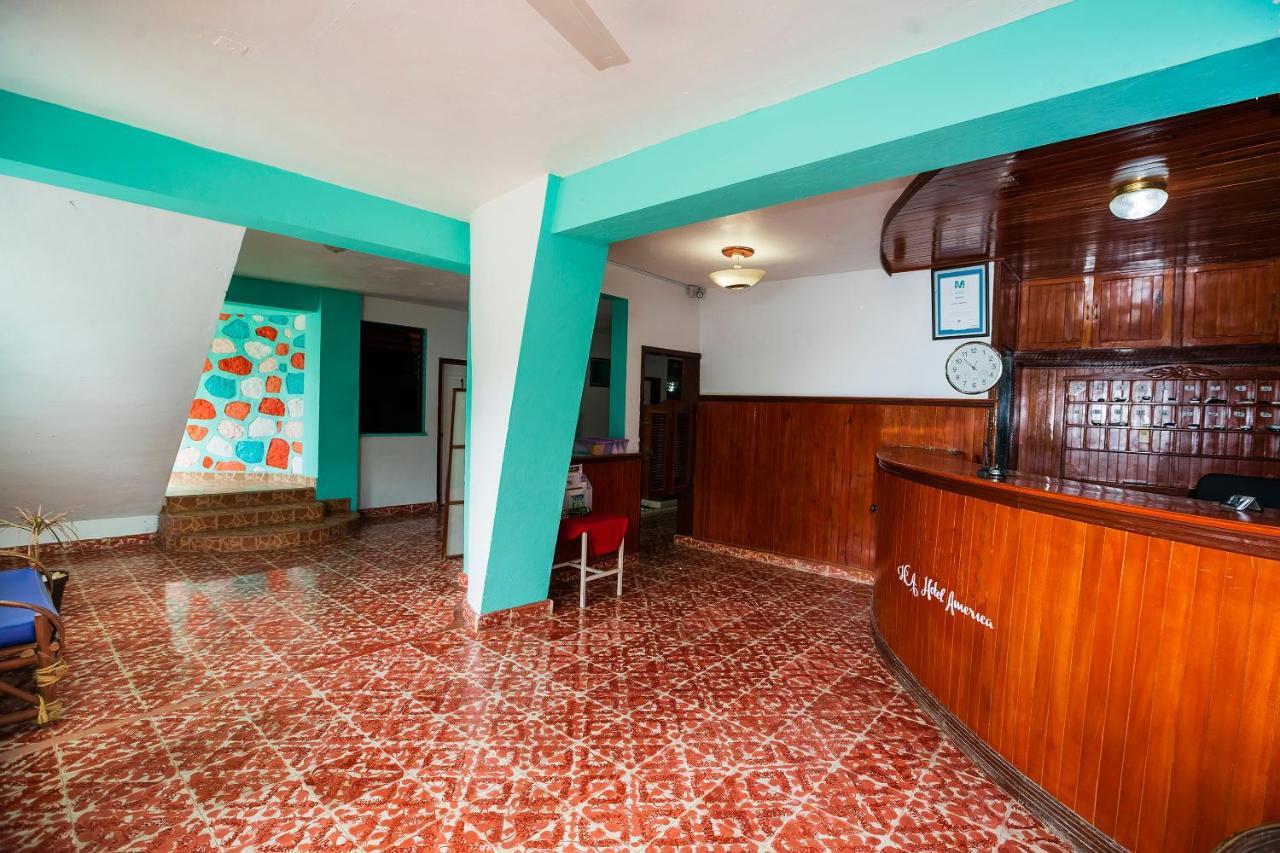 Oyo America 3* Bacalar