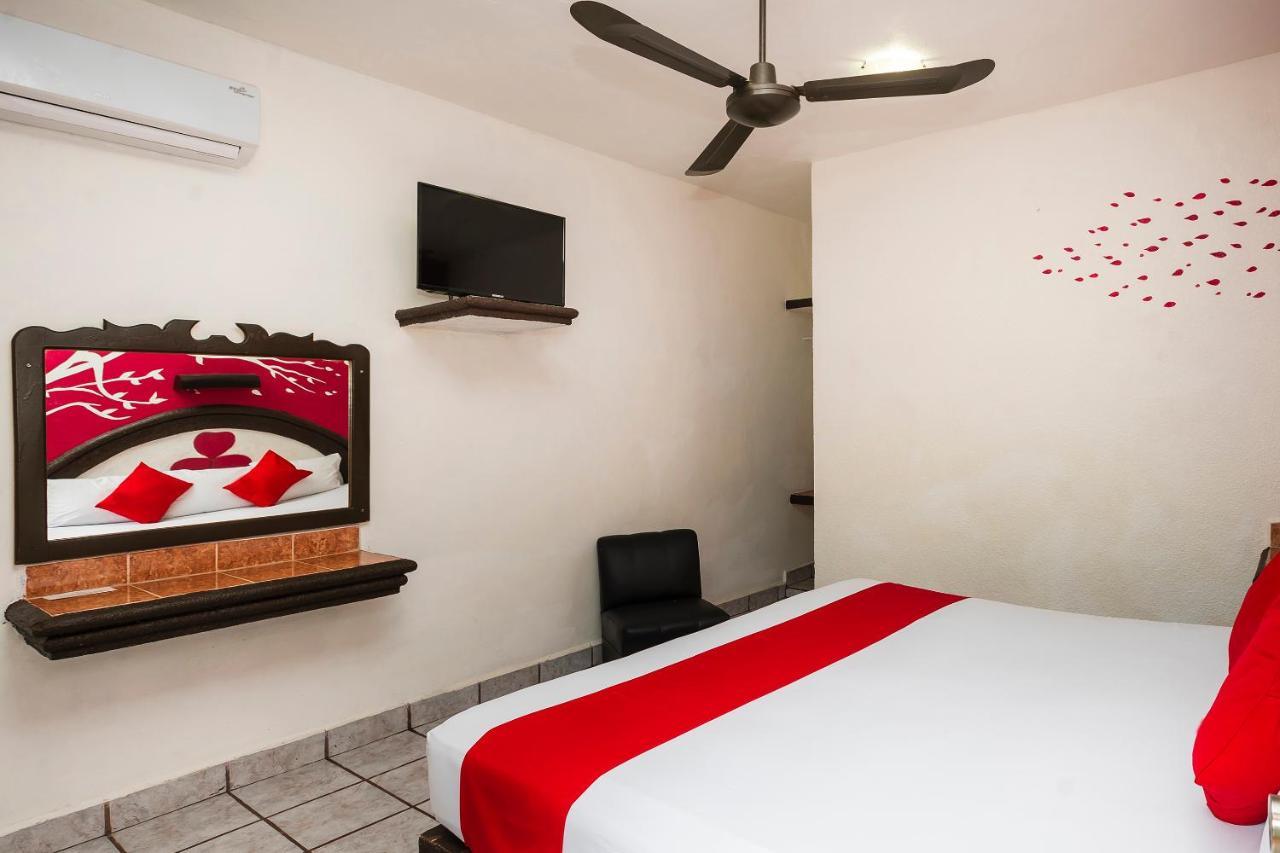 Hotel Oyo America Bacalar