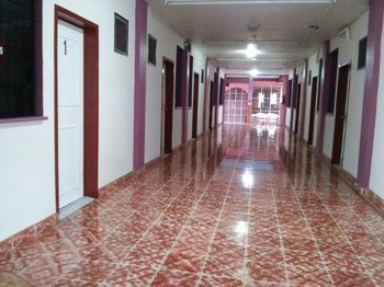 Oyo America Hotel 3*